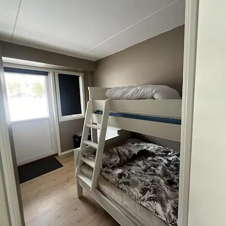 Pa شقة Bjorli
